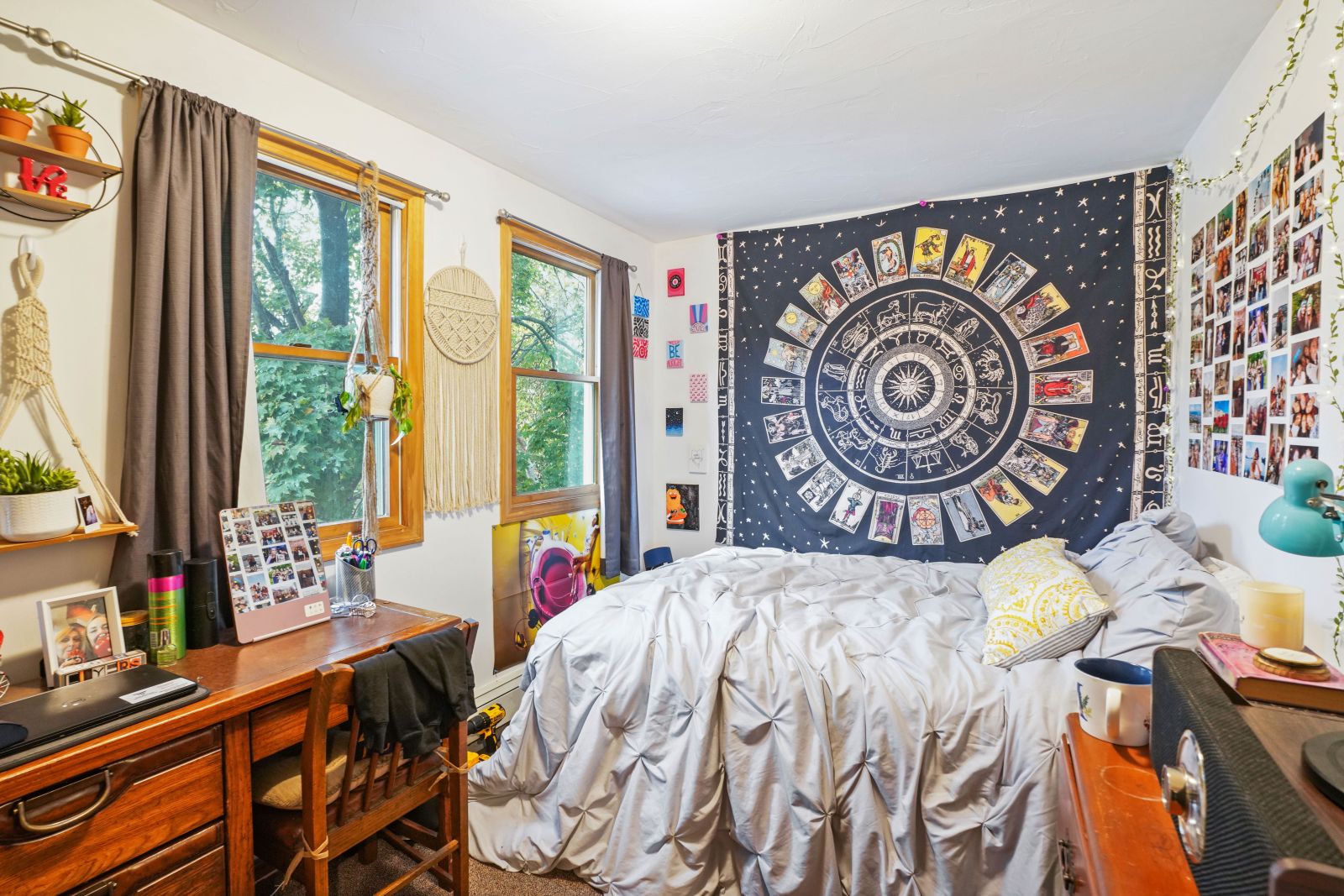 4 bed, 1 bath apartment for rent at 68 Calumet St Unit 4, Mission Hill — photo 30 of 41