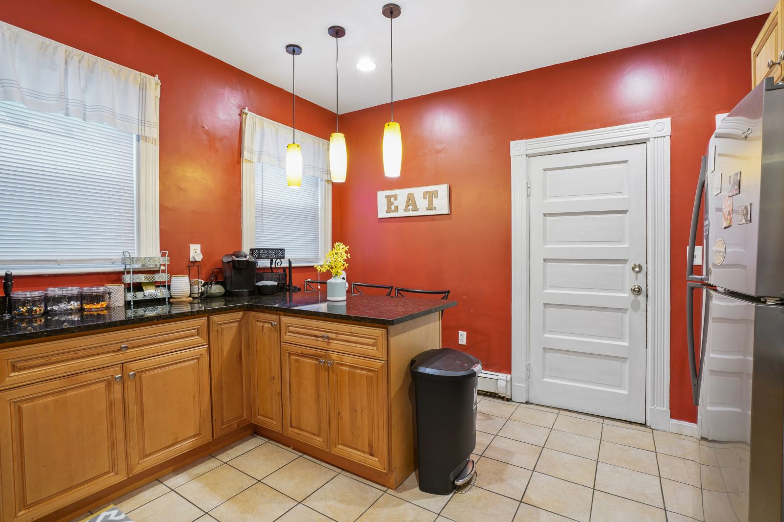 4 bed, 1 bath apartment for rent at 68 Calumet St Unit 4, Mission Hill — photo 33 of 41