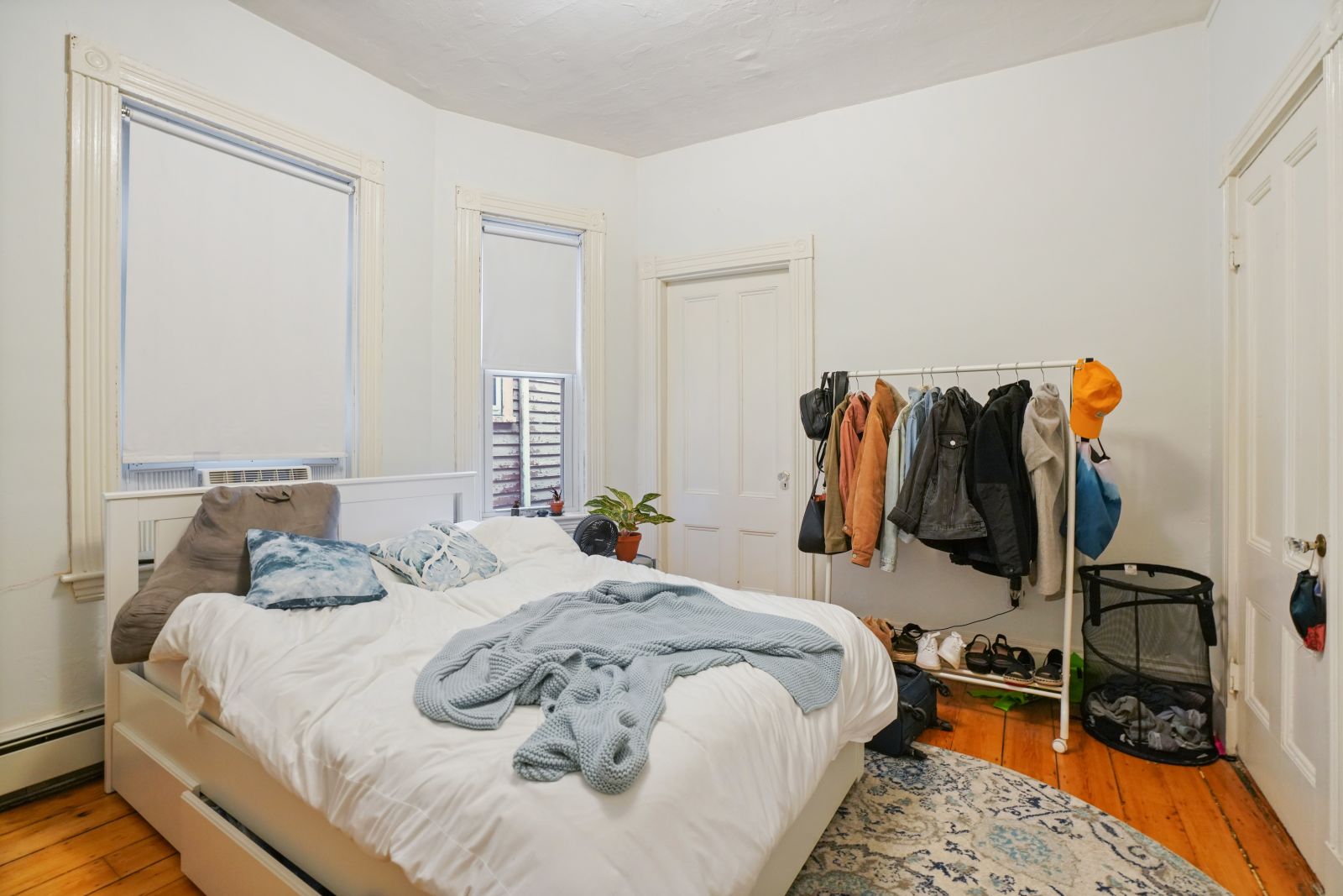4 bed, 1 bath apartment for rent at 68 Calumet St Unit 5, Mission Hill — photo 13 of 41