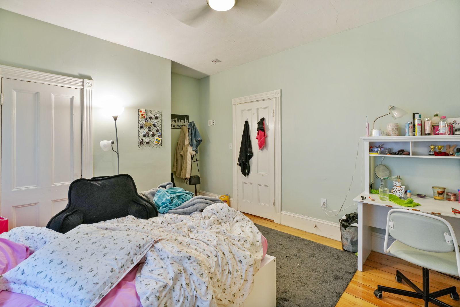 4 bed, 1 bath apartment for rent at 68 Calumet St Unit 5, Mission Hill — photo 16 of 41