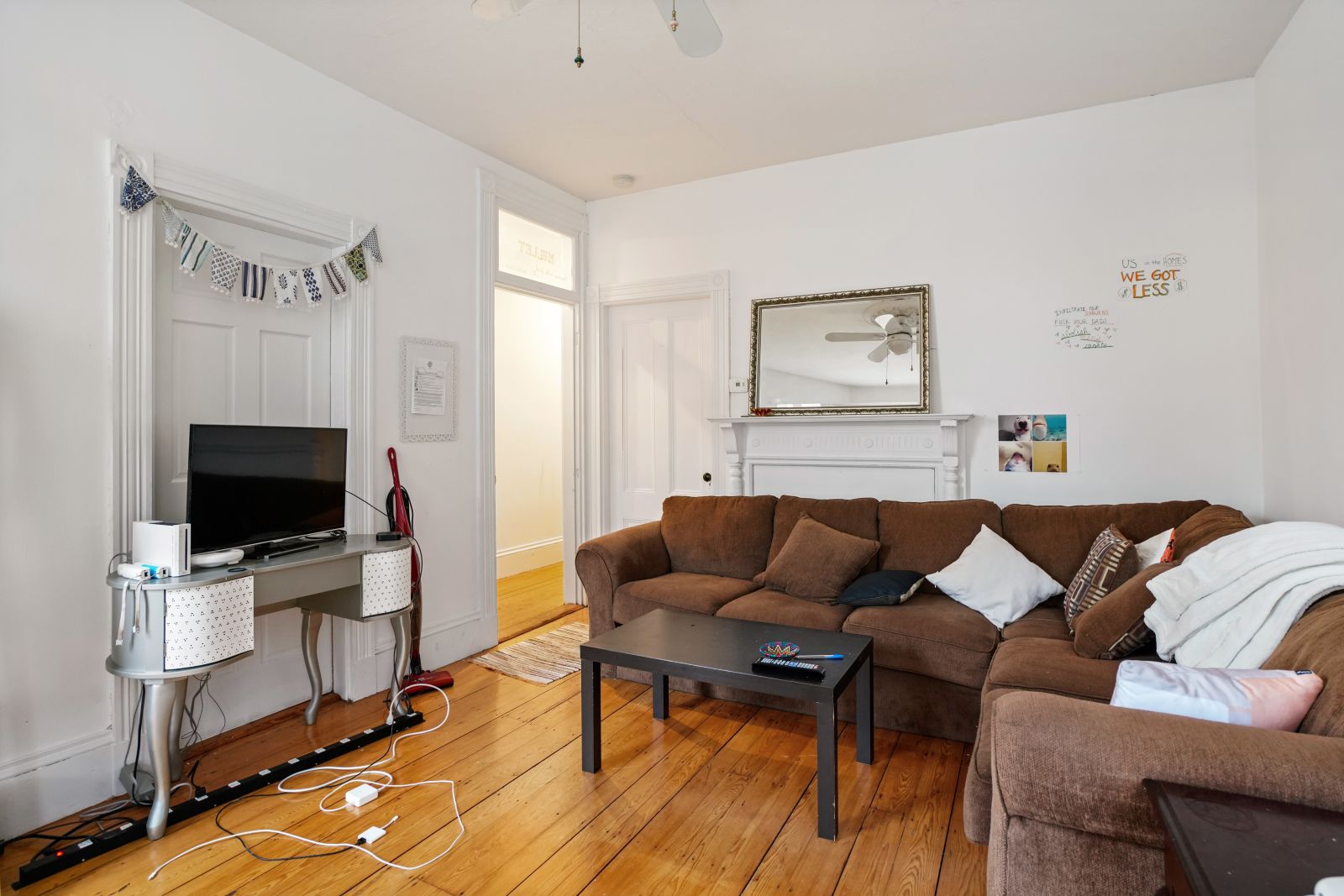 4 bed, 1 bath apartment for rent at 68 Calumet St Unit 5, Mission Hill — photo 25 of 41