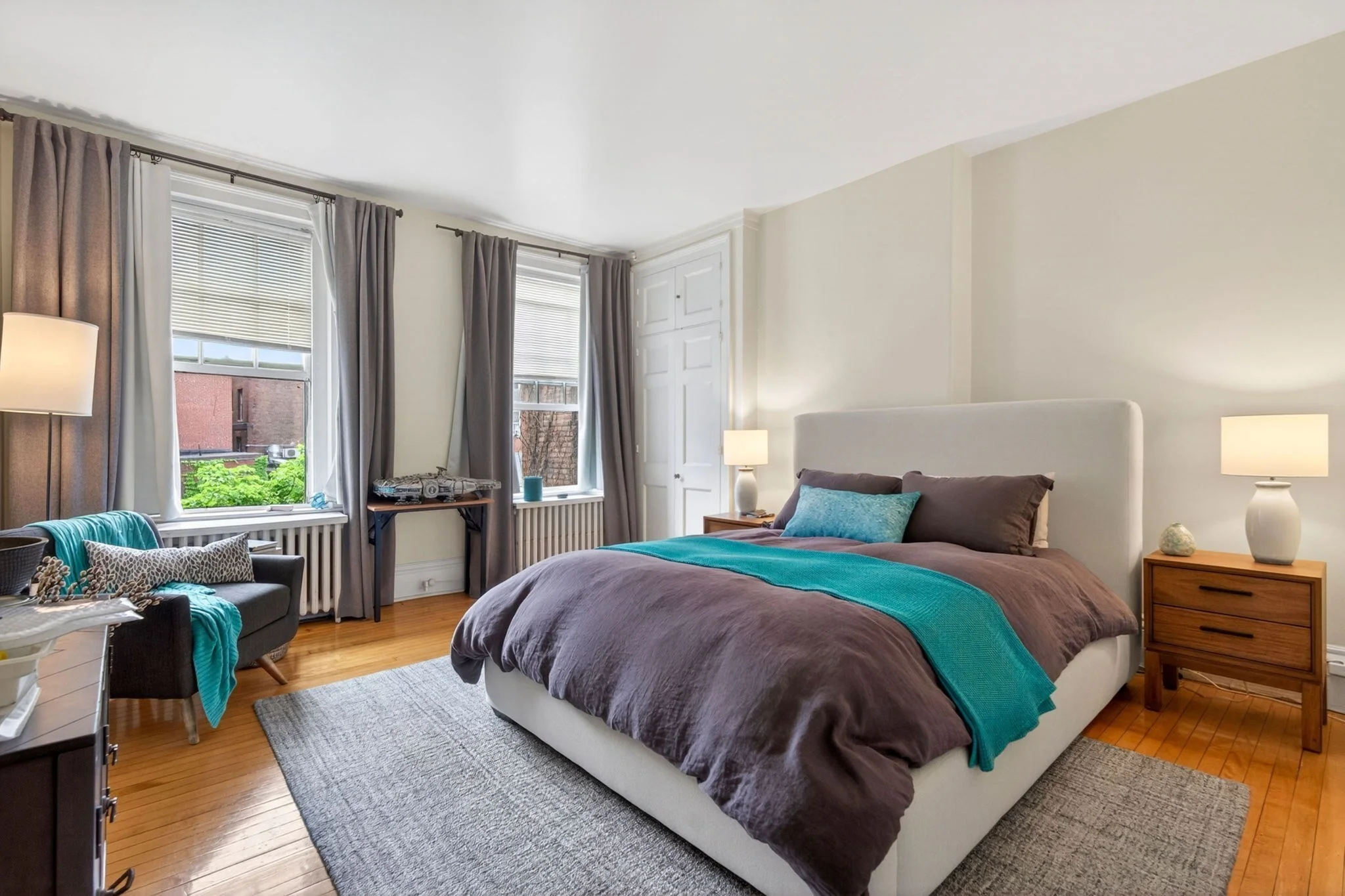 2 bed, 1 bath apartment for rent at 68 Chestnut St Unit 2, Beacon Hill — photo 10 of 16