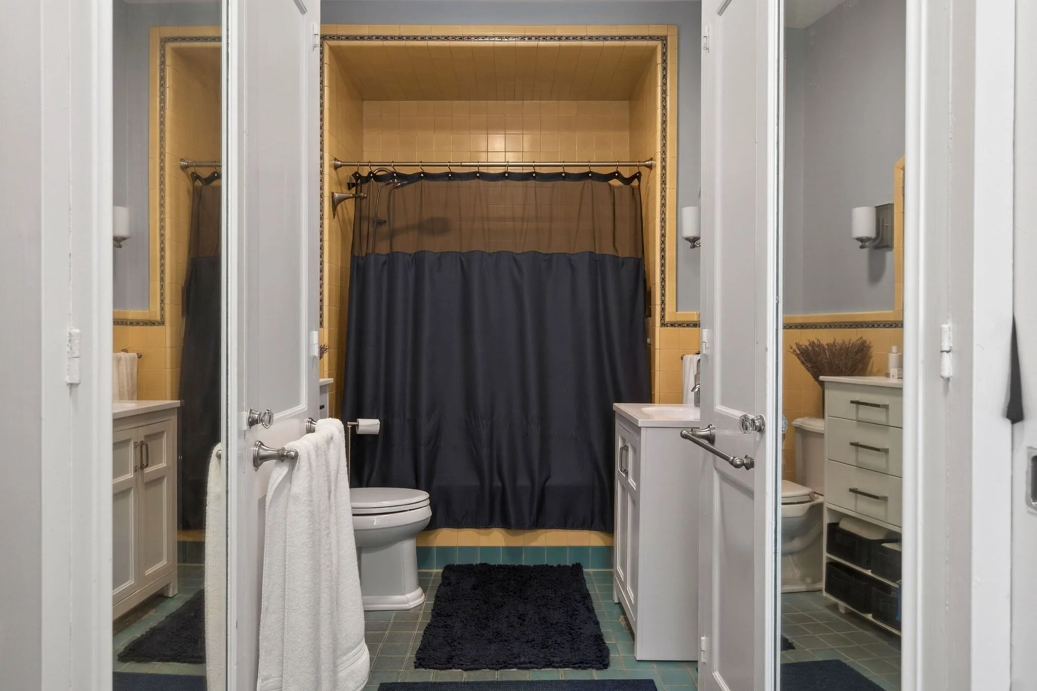 2 bed, 1 bath apartment for rent at 68 Chestnut St Unit 2, Beacon Hill — photo 13 of 16