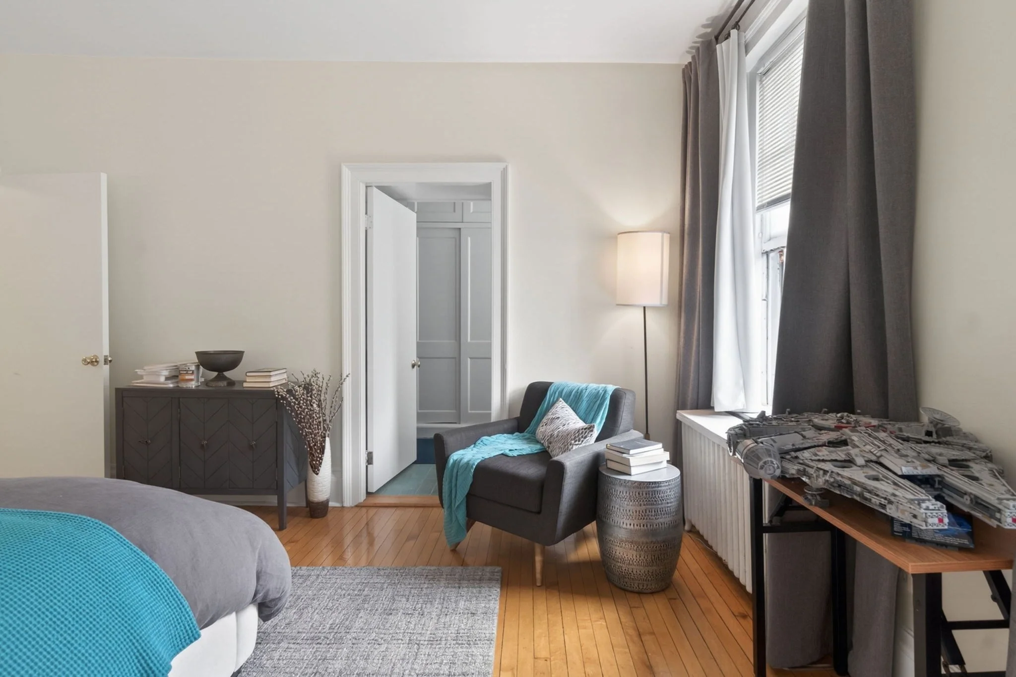 2 bed, 1 bath apartment for rent at 68 Chestnut St Unit 2, Beacon Hill — photo 12 of 16