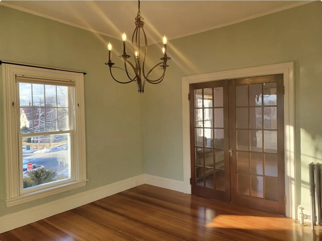 3 bed, 1 bath apartment for rent at 68 Converse Unit 2, Bell Rock — photo 13 of 14