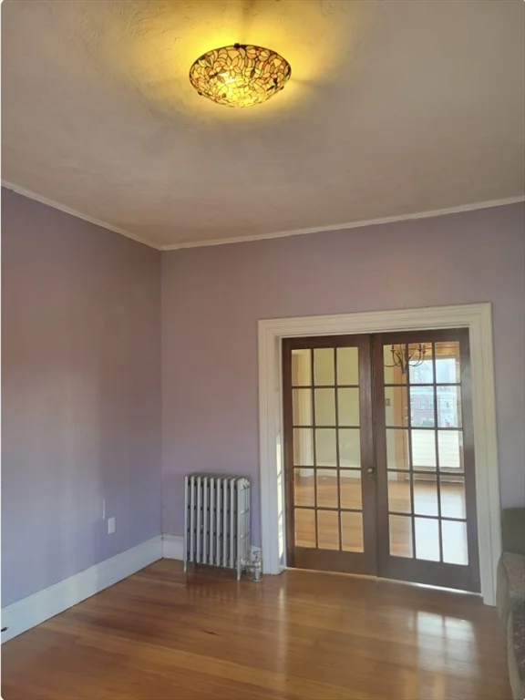 3 bed, 1 bath apartment for rent at 68 Converse Unit 2, Bell Rock — photo 8 of 14