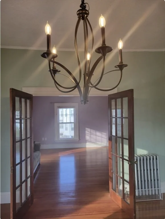 3 bed, 1 bath apartment for rent at 68 Converse Unit 2, Bell Rock — photo 4 of 14