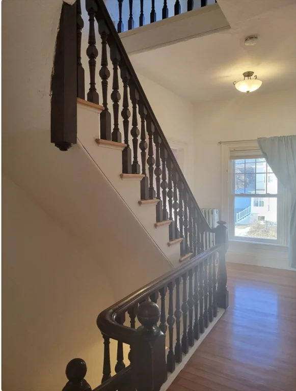 3 bed, 1 bath apartment for rent at 68 Converse Unit 2, Bell Rock — photo 11 of 14