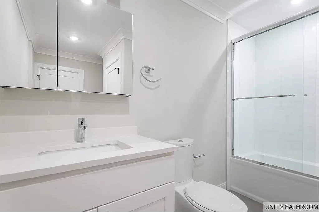 3 bed, 2 bath apartment for rent at 68 Day St Unit 2, Jamaica Plain — photo 3 of 7