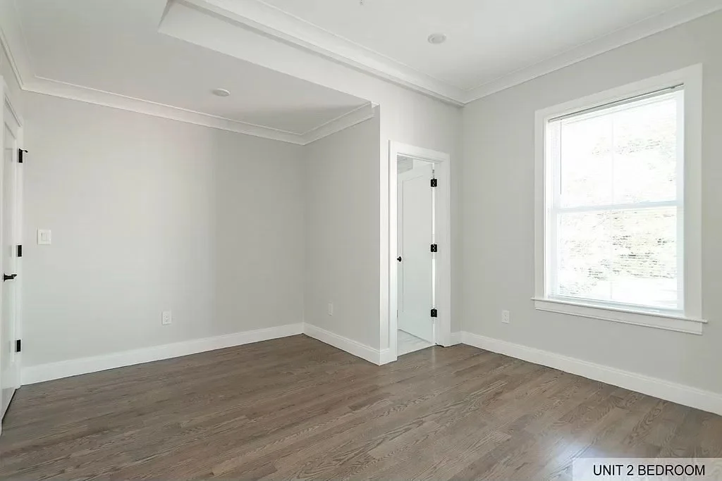 3 bed, 2 bath apartment for rent at 68 Day St Unit 2, Jamaica Plain — photo 6 of 7