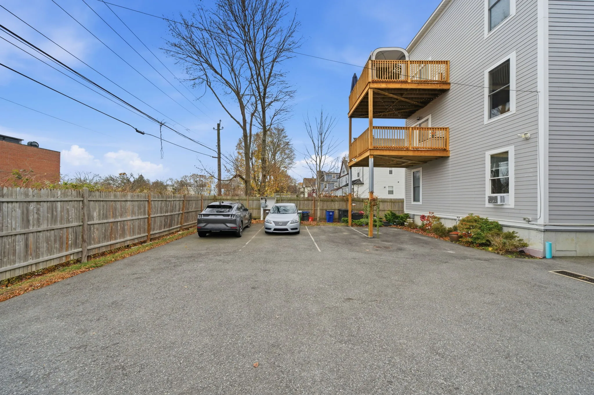 3 bed, 2 bath apartment for rent at 68 Edson St Unit 2, Dorchester — photo 28 of 31