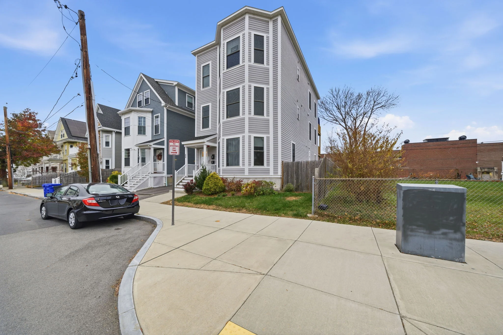 3 bed, 2 bath apartment for rent at 68 Edson St Unit 2, Dorchester — photo 31 of 31