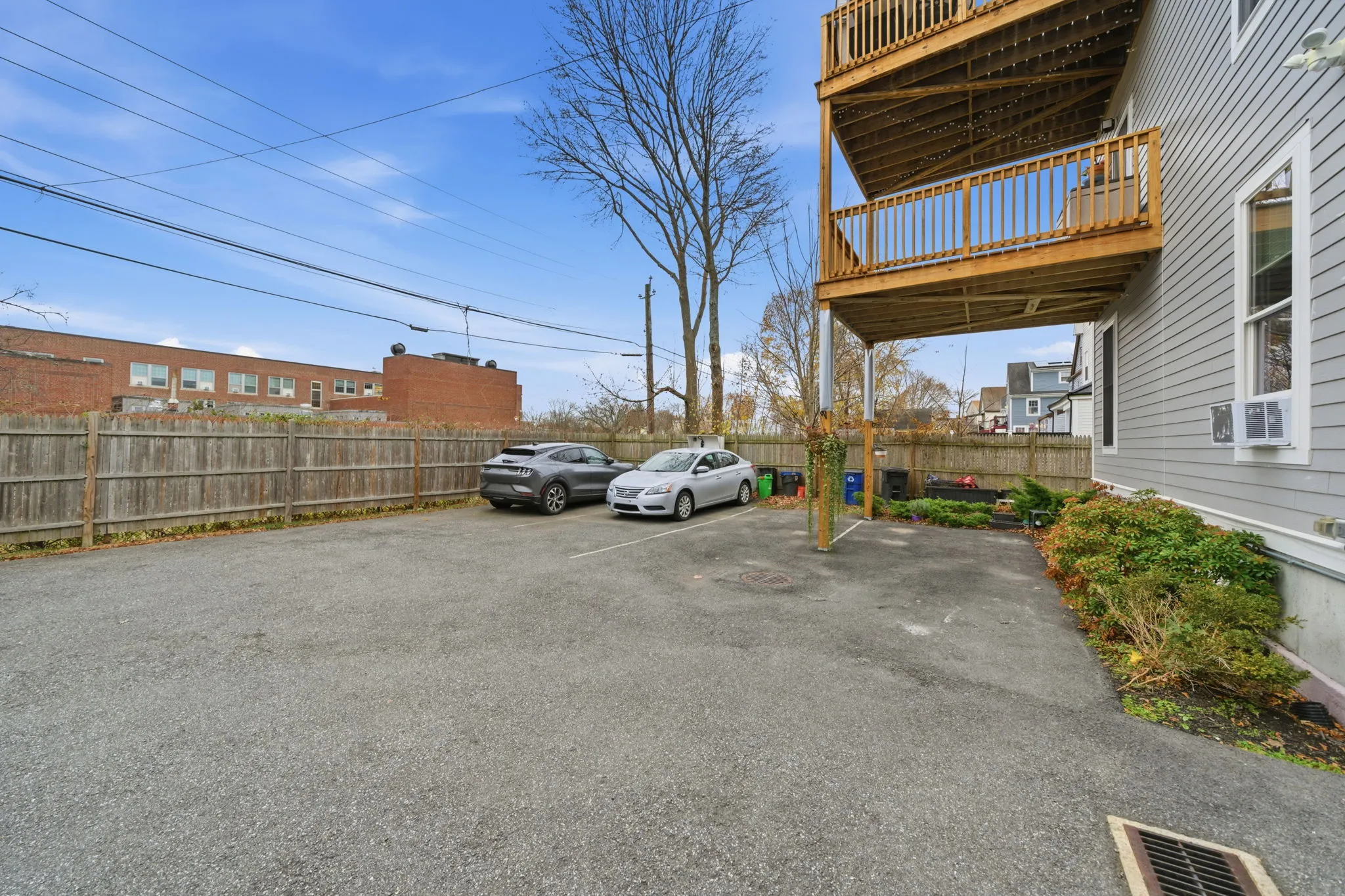 3 bed, 2 bath apartment for rent at 68 Edson St Unit 2, Dorchester — photo 23 of 31