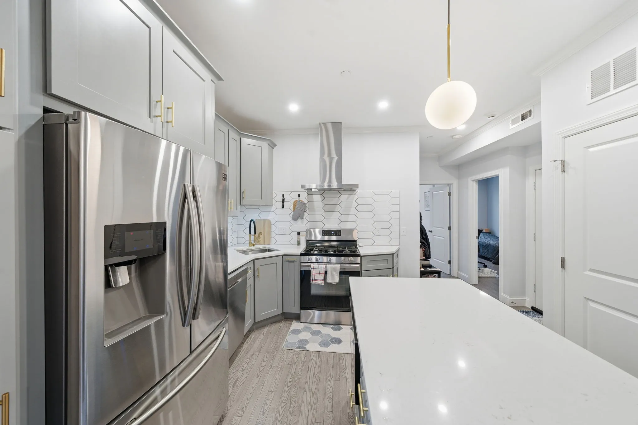 3 bed, 2 bath apartment for rent at 68 Edson St Unit 2, Dorchester — photo 9 of 31