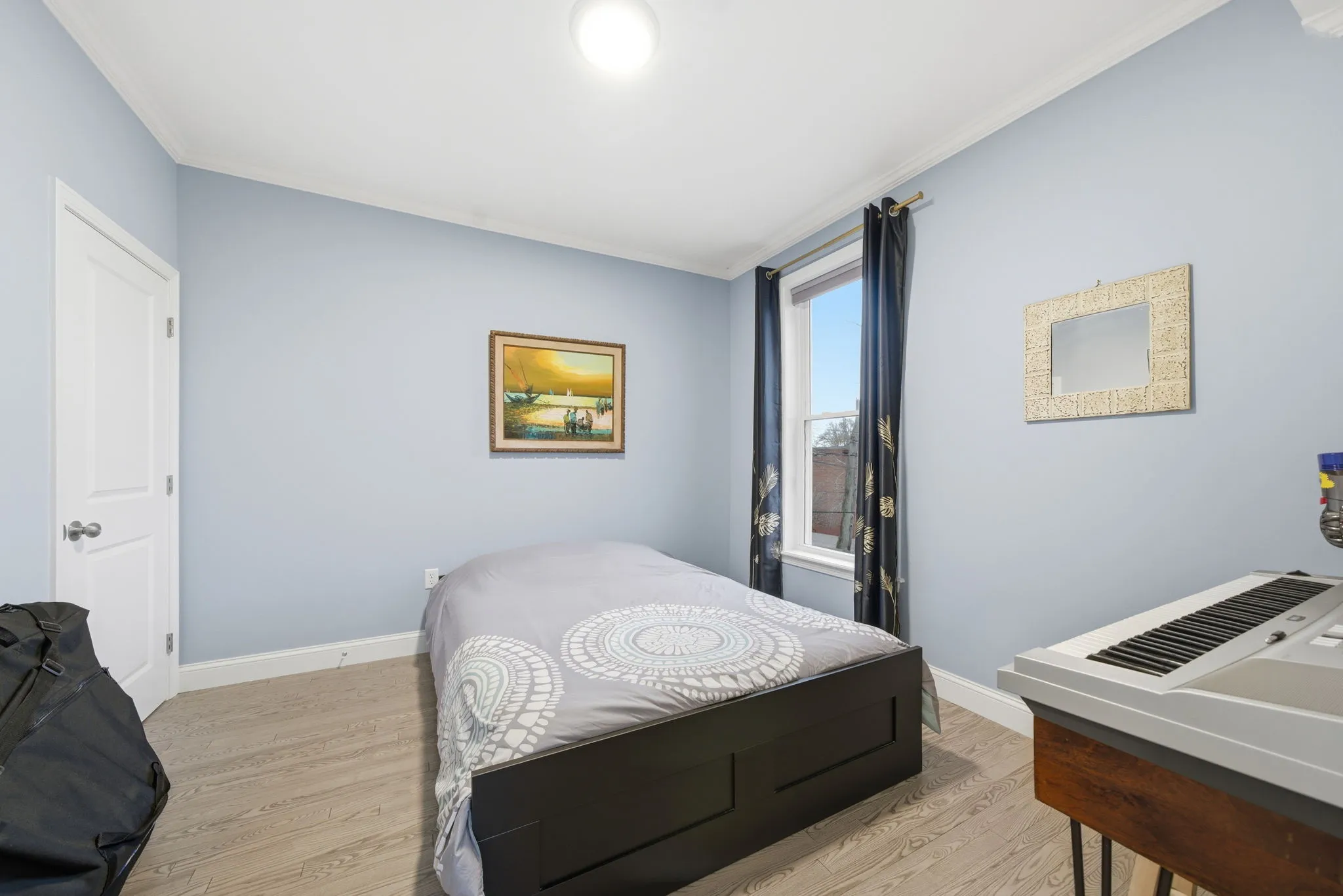 3 bed, 2 bath apartment for rent at 68 Edson St Unit 2, Dorchester — photo 17 of 31