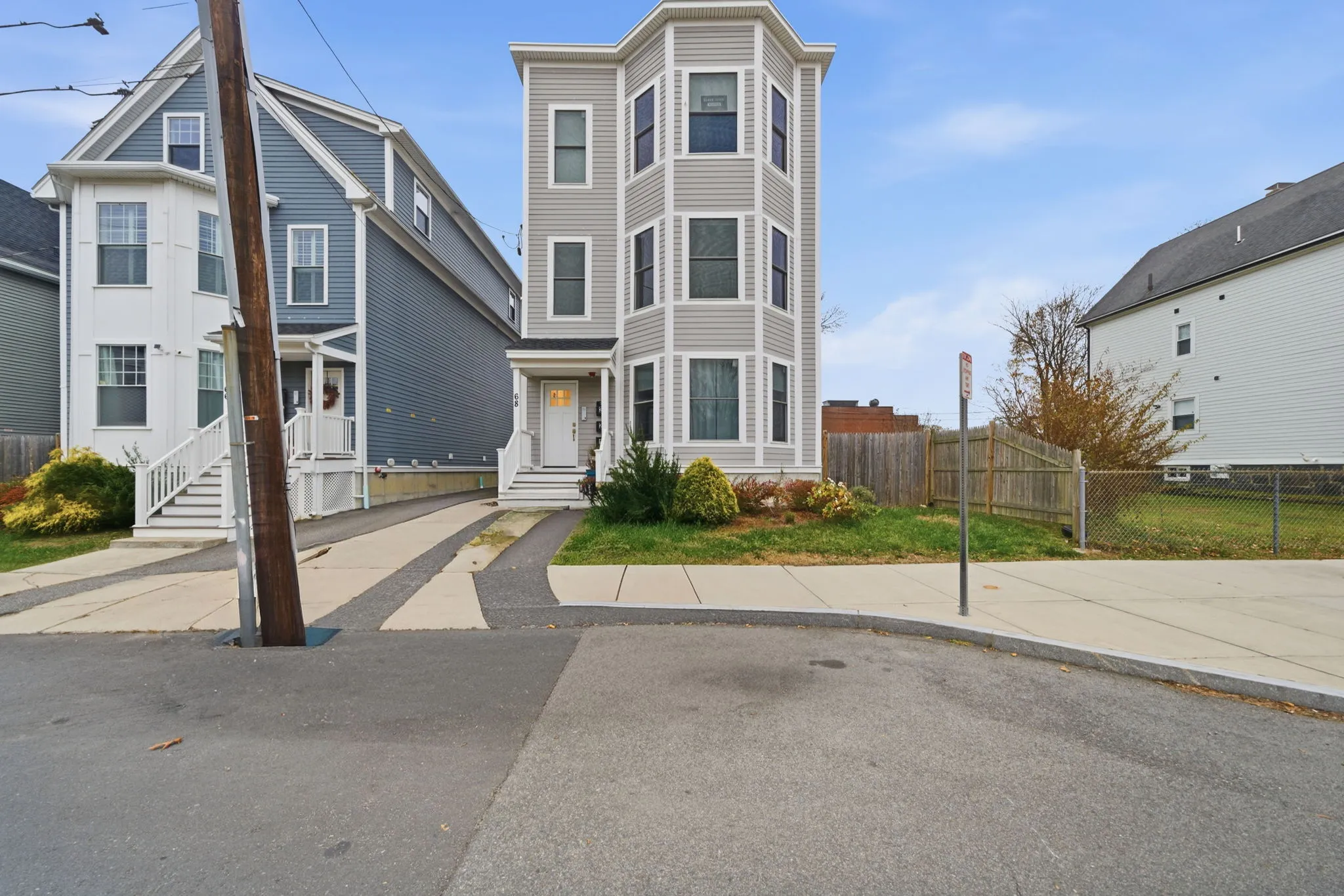 3 bed, 2 bath apartment for rent at 68 Edson St Unit 2, Dorchester — photo 29 of 31
