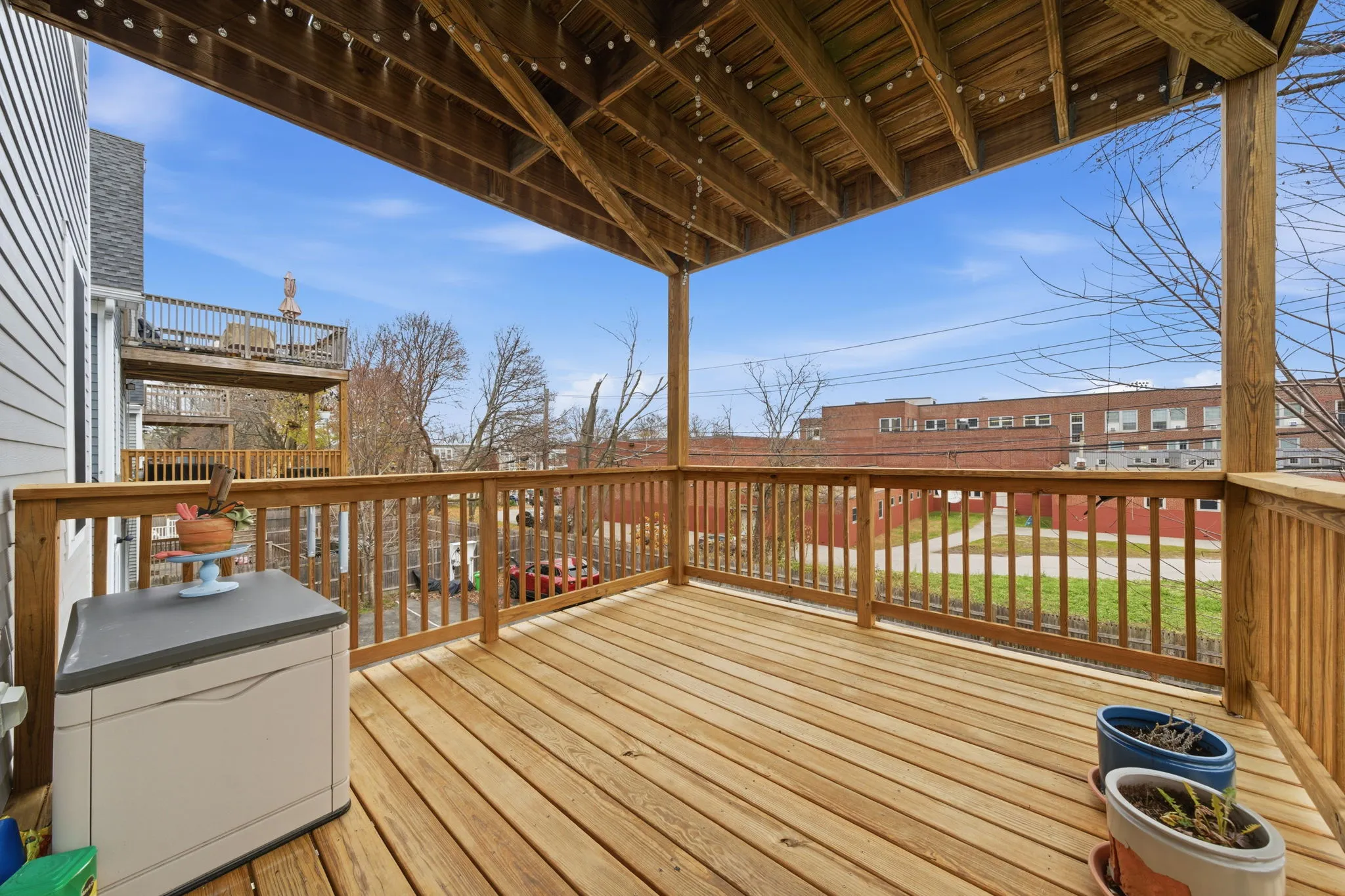 3 bed, 2 bath apartment for rent at 68 Edson St Unit 2, Dorchester — photo 25 of 31