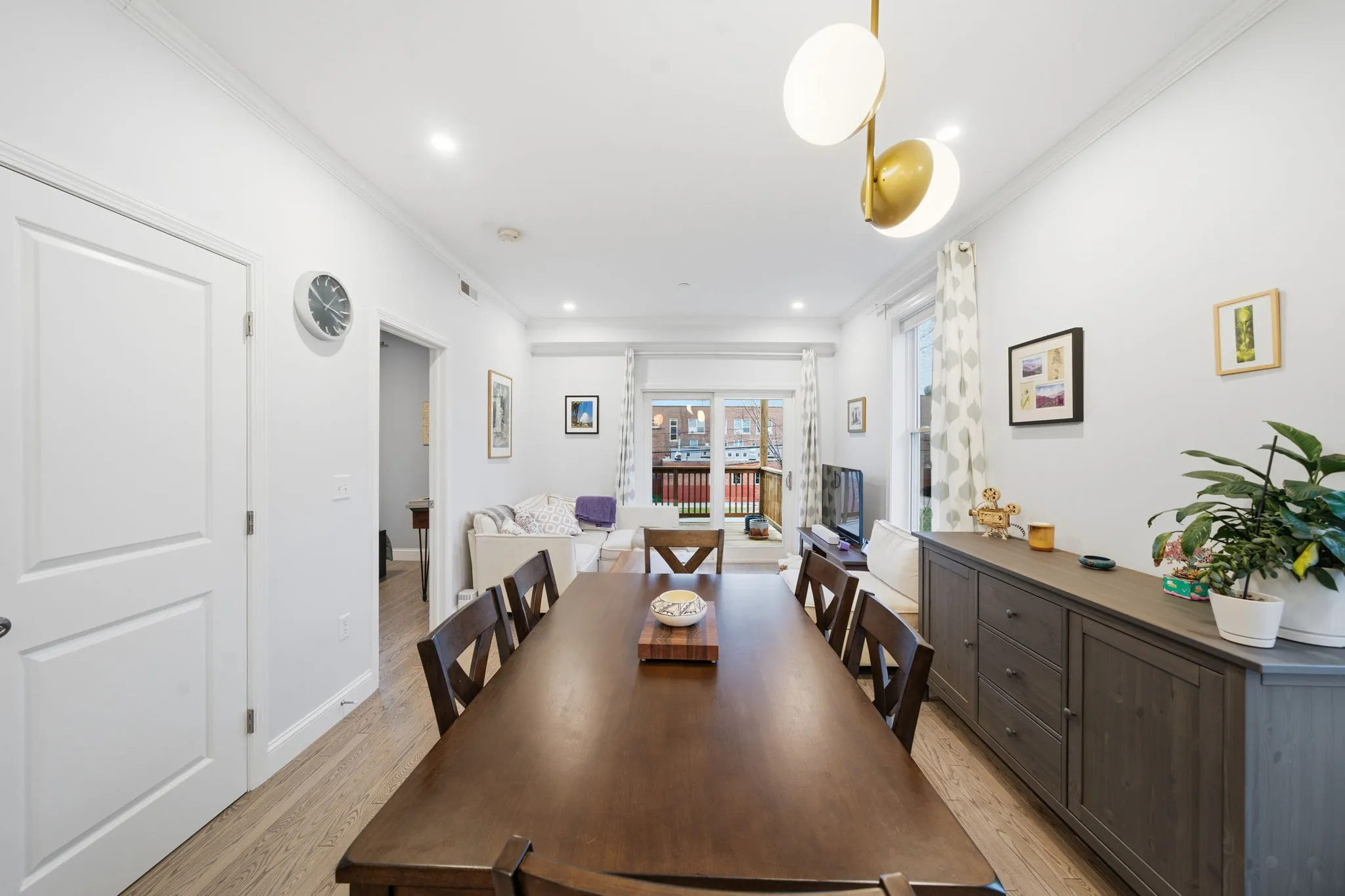 3 bed, 2 bath apartment for rent at 68 Edson St Unit 2, Dorchester — photo 10 of 31