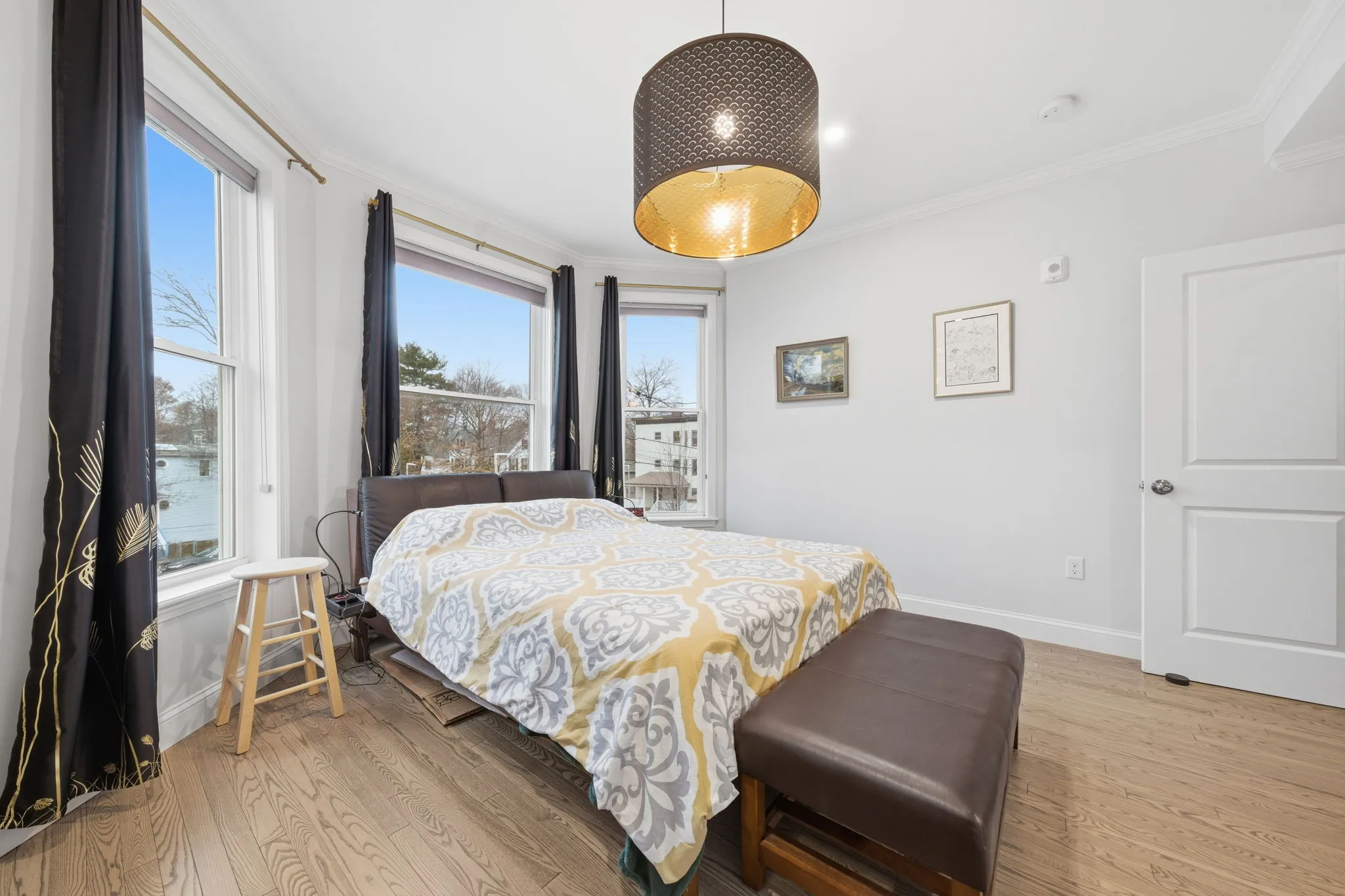 3 bed, 2 bath apartment for rent at 68 Edson St Unit 2, Dorchester — photo 14 of 31