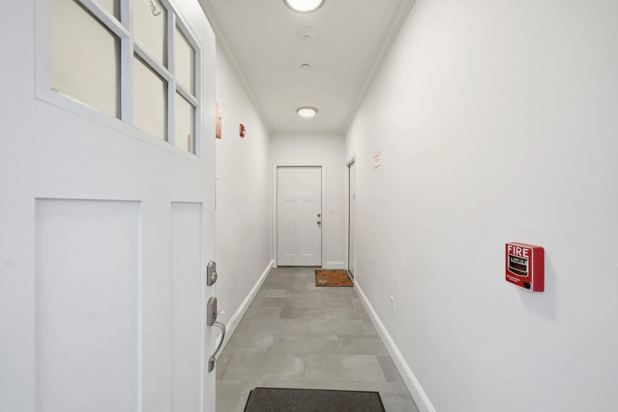 3 bed, 2 bath apartment for rent at 68 Edson St Unit 2, Dorchester — photo 30 of 31