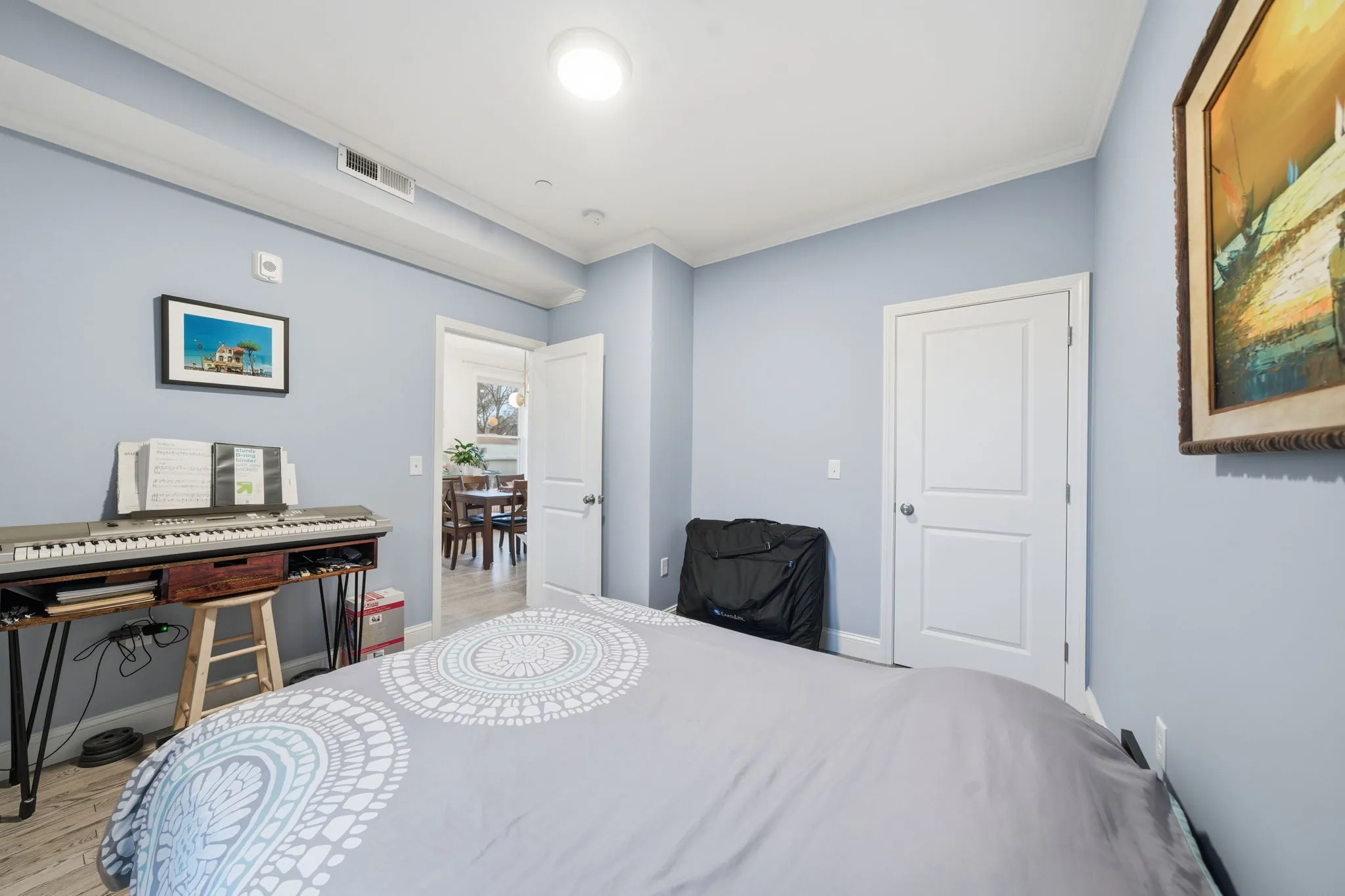 3 bed, 2 bath apartment for rent at 68 Edson St Unit 2, Dorchester — photo 18 of 31