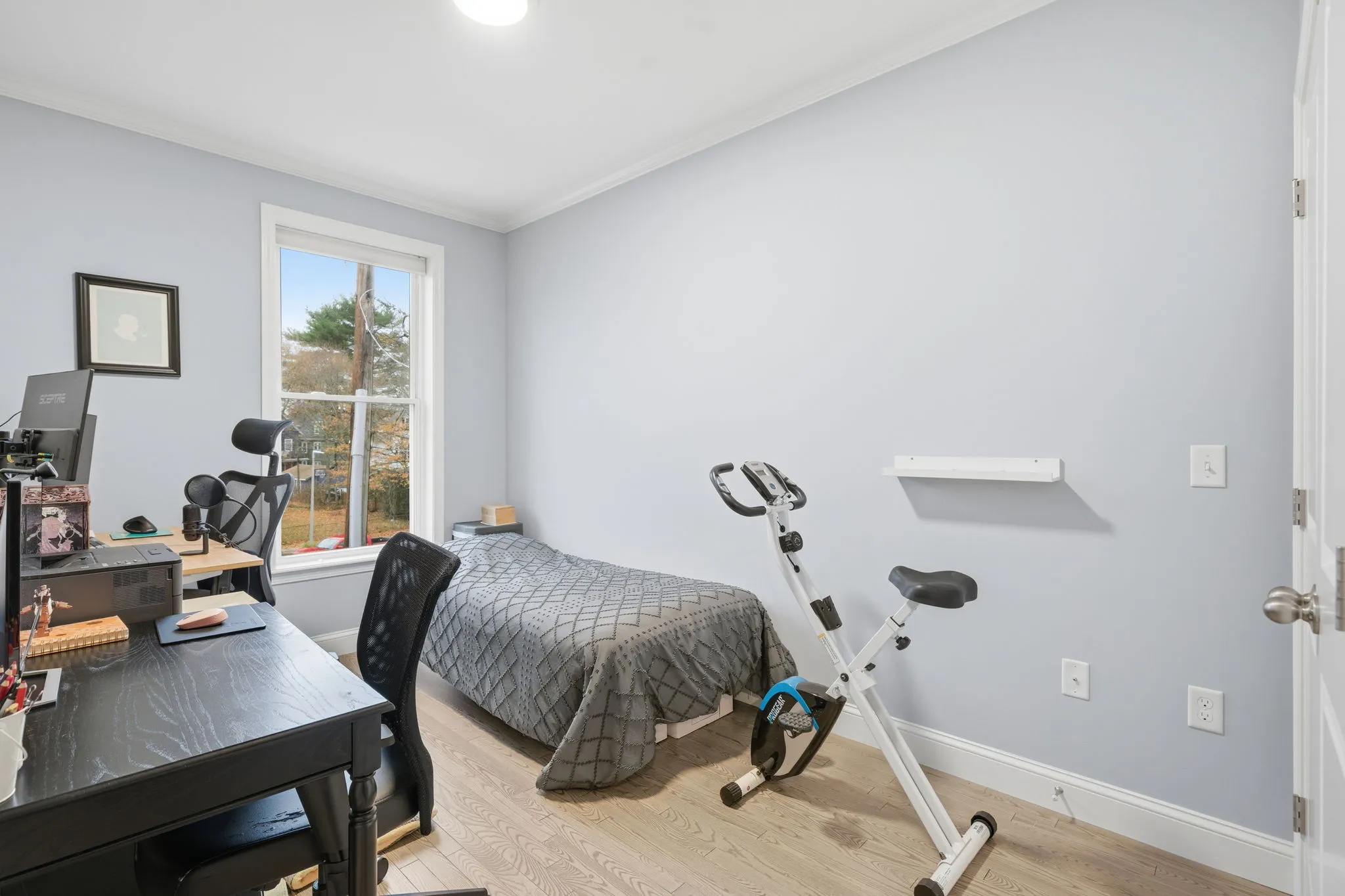 3 bed, 2 bath apartment for rent at 68 Edson St Unit 2, Dorchester — photo 19 of 31