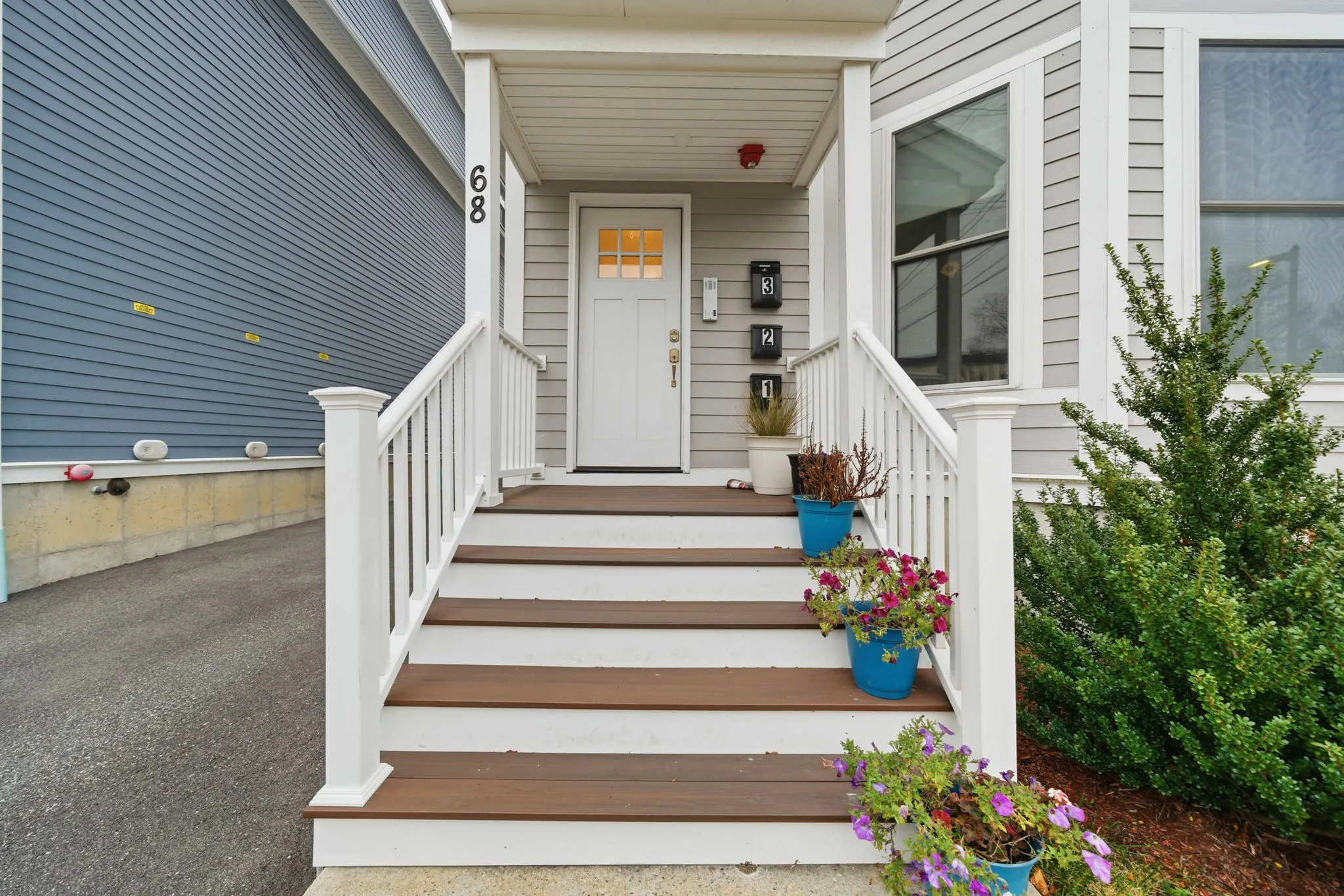 3 bed, 2 bath apartment for rent at 68 Edson St Unit 2, Dorchester — photo 1 of 31