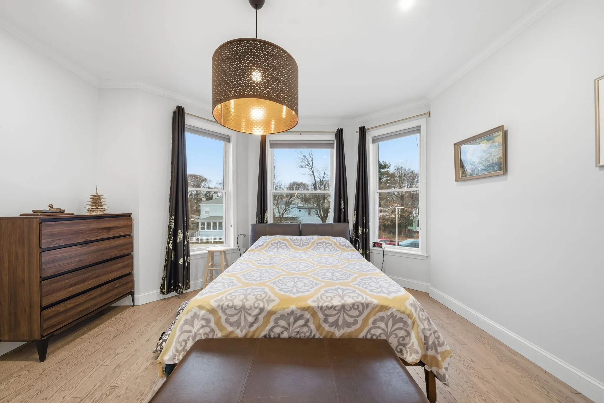 3 bed, 2 bath apartment for rent at 68 Edson St Unit 2, Dorchester — photo 15 of 31
