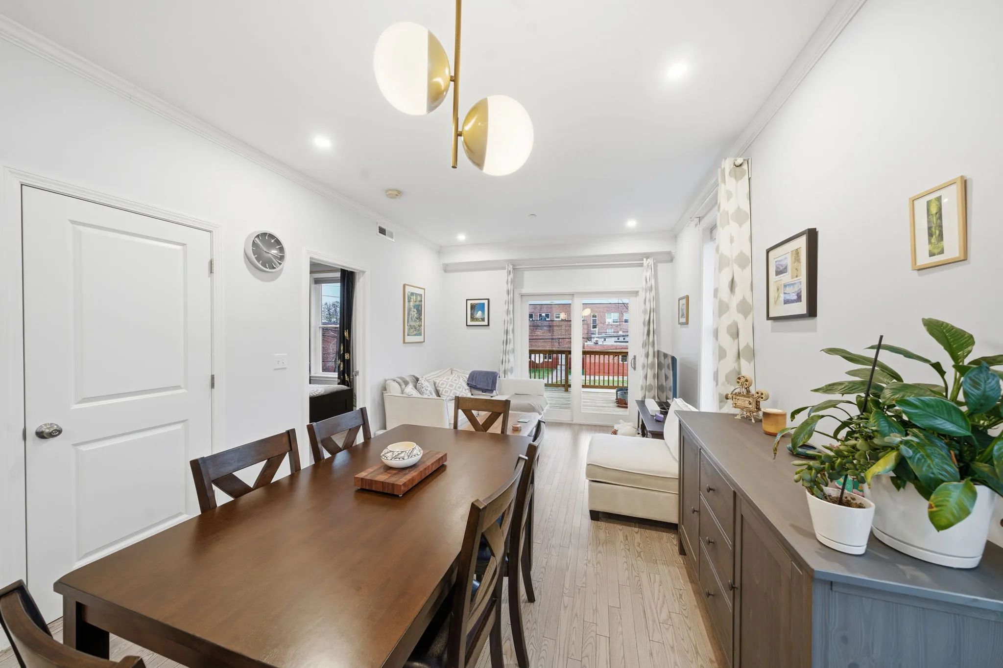 3 bed, 2 bath apartment for rent at 68 Edson St Unit 2, Dorchester — photo 11 of 31