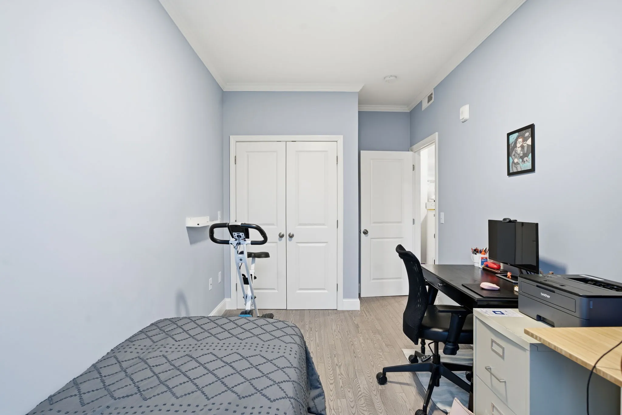 3 bed, 2 bath apartment for rent at 68 Edson St Unit 2, Dorchester — photo 22 of 31