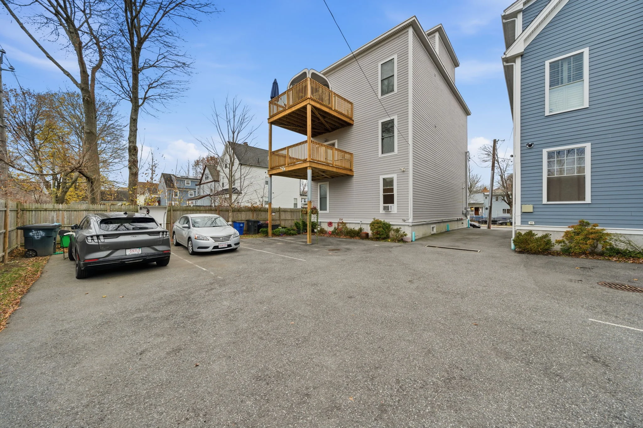 3 bed, 2 bath apartment for rent at 68 Edson St Unit 2, Dorchester — photo 26 of 31