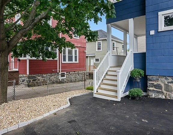 4 bed, 2 bath apartment for rent at 68 Edward St Unit 1, Medford — photo 24 of 28