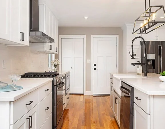 4 bed, 2 bath apartment for rent at 68 Edward St Unit 1, Medford — photo 9 of 28