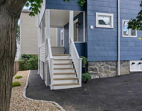 4 bed, 2 bath apartment for rent at 68 Edward St Unit 1, Medford — photo 25 of 28