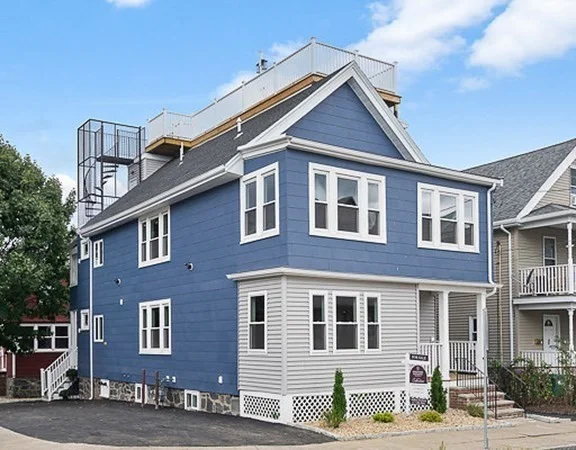 4 bed, 2 bath apartment for rent at 68 Edward St Unit 1, Medford — photo 27 of 28