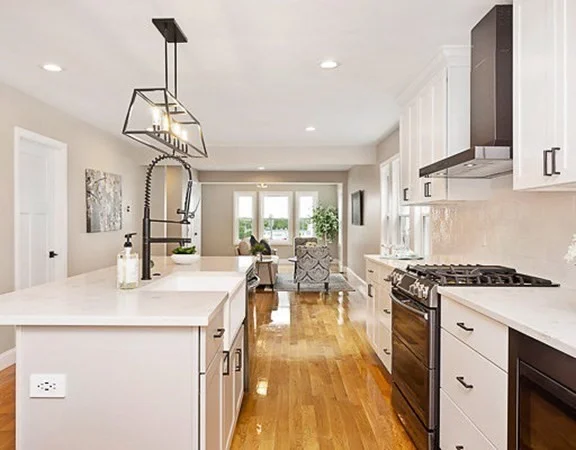4 bed, 2 bath apartment for rent at 68 Edward St Unit 1, Medford — photo 10 of 28
