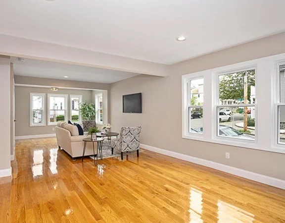 4 bed, 2 bath apartment for rent at 68 Edward St Unit 1, Medford — photo 7 of 28