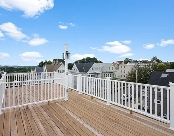 4 bed, 2 bath apartment for rent at 68 Edward St Unit 1, Medford — photo 22 of 28