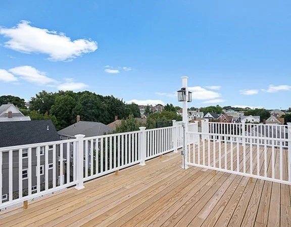 4 bed, 2 bath apartment for rent at 68 Edward St Unit 1, Medford — photo 20 of 28