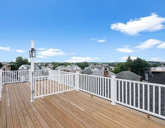 4 bed, 2 bath apartment for rent at 68 Edward St Unit 1, Medford — photo 23 of 28