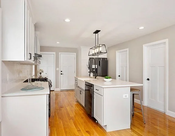 4 bed, 2 bath apartment for rent at 68 Edward St Unit 1, Medford — photo 8 of 28