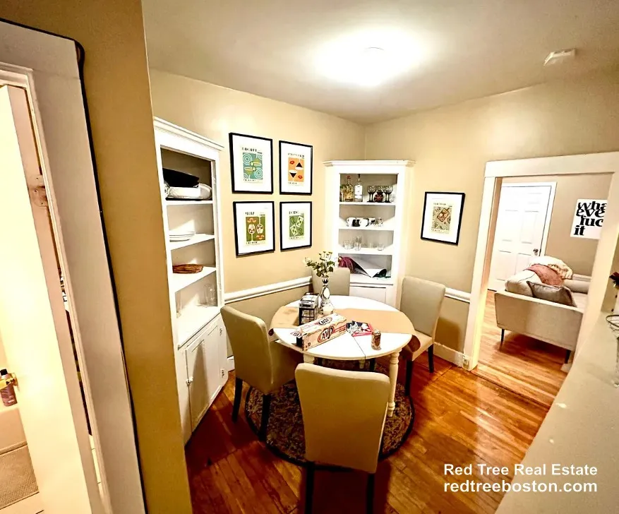 4 bed, 1 bath apartment for rent at 68 Egmont St Unit 1, North Brookline — photo 8 of 18