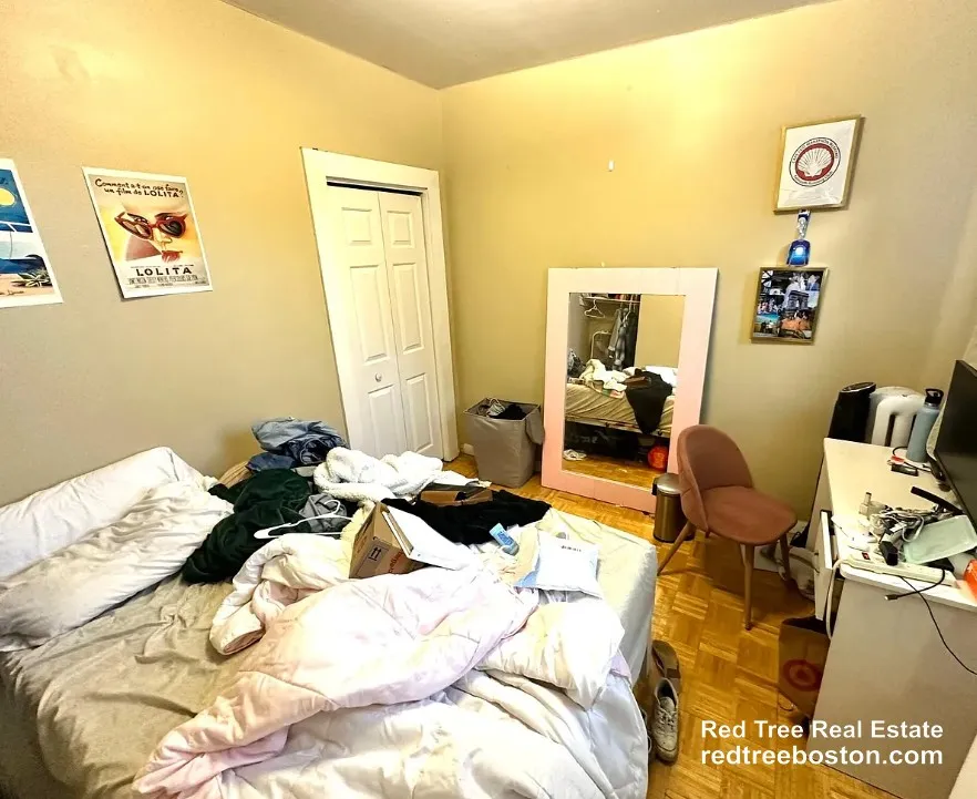 4 bed, 1 bath apartment for rent at 68 Egmont St Unit 1, North Brookline — photo 15 of 18