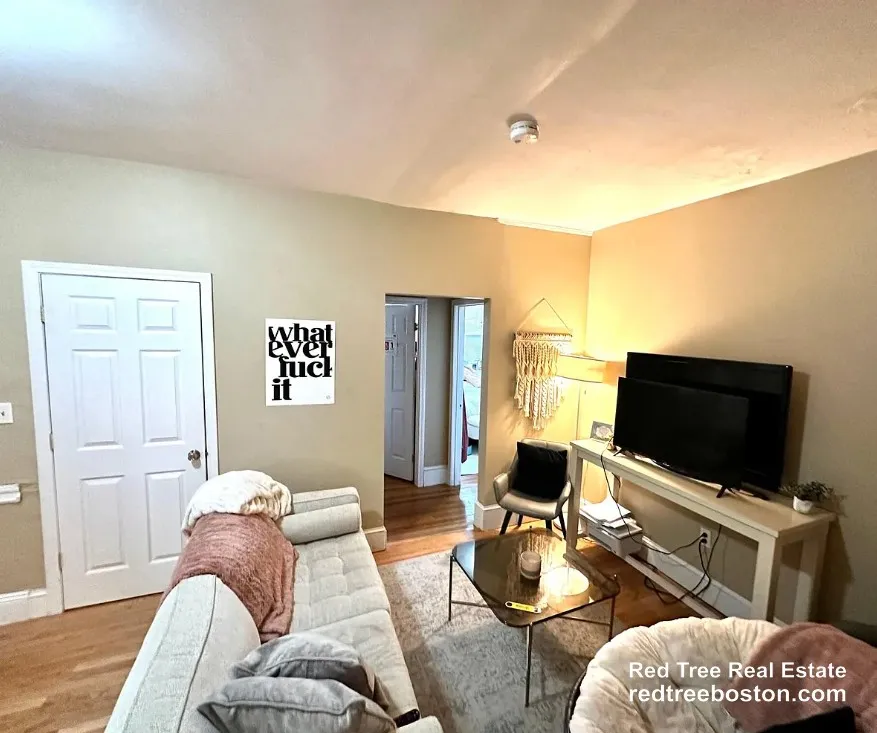 4 bed, 1 bath apartment for rent at 68 Egmont St Unit 1, North Brookline — photo 12 of 18