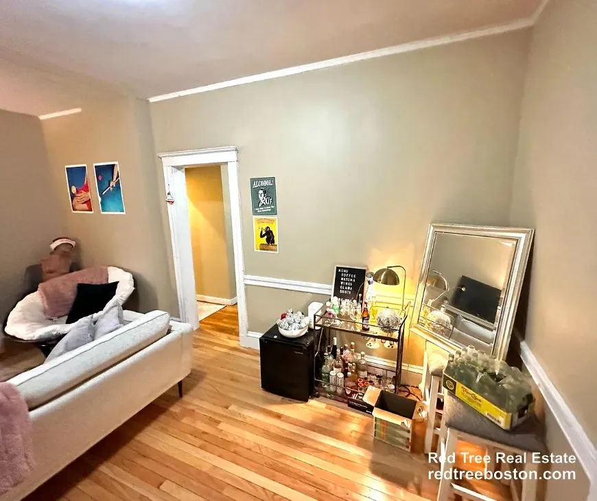 4 bed, 1 bath apartment for rent at 68 Egmont St Unit 1, North Brookline — photo 9 of 18