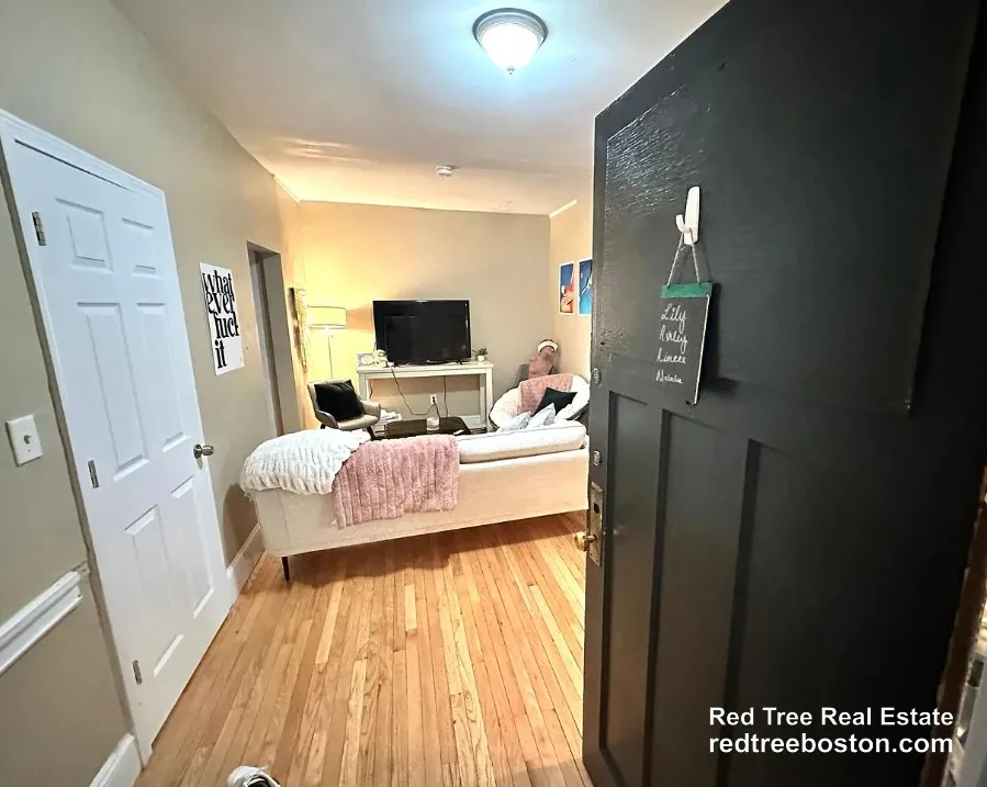 4 bed, 1 bath apartment for rent at 68 Egmont St Unit 1, North Brookline — photo 2 of 18