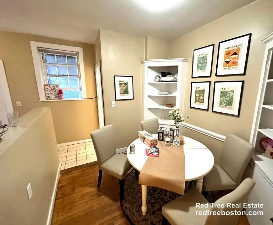4 bed, 1 bath apartment for rent at 68 Egmont St Unit 1, North Brookline — photo 6 of 18