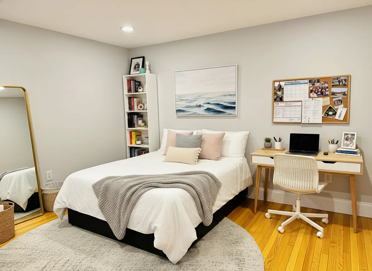 3 bed, 1 bath apartment for rent at 68 Egmont St Unit 2, North Brookline — photo 7 of 9