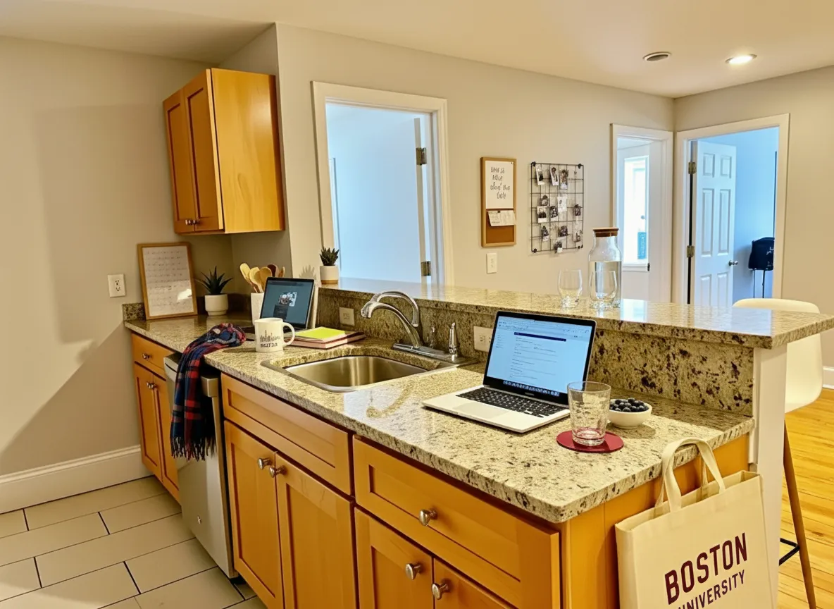 3 bed, 1 bath apartment for rent at 68 Egmont St Unit 2, North Brookline — photo 1 of 9