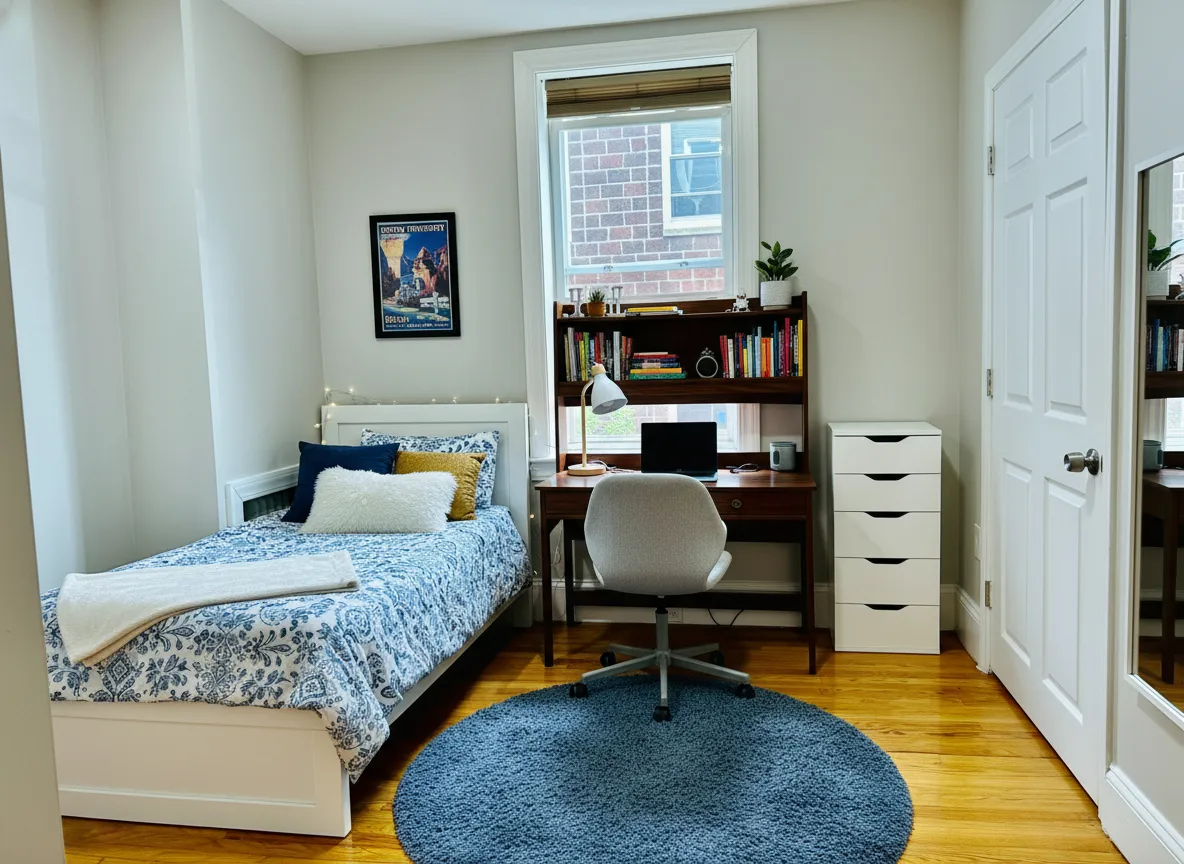 3 bed, 1 bath apartment for rent at 68 Egmont St Unit 2, North Brookline — photo 6 of 9